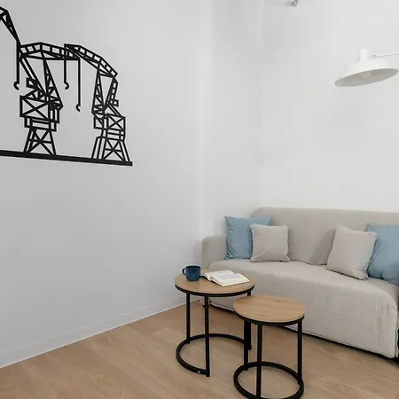 Bright Loft By Bookinghost *