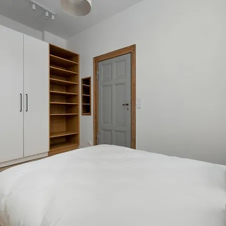 Appartement Bright Loft By Bookinghost *