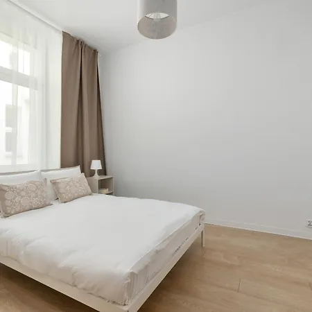 Appartement Bright Loft By Bookinghost *