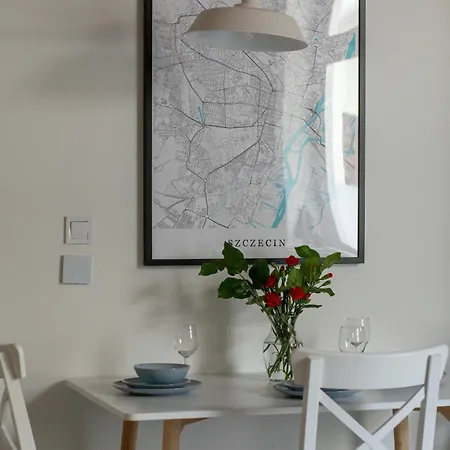 Appartement Bright Loft By Bookinghost *